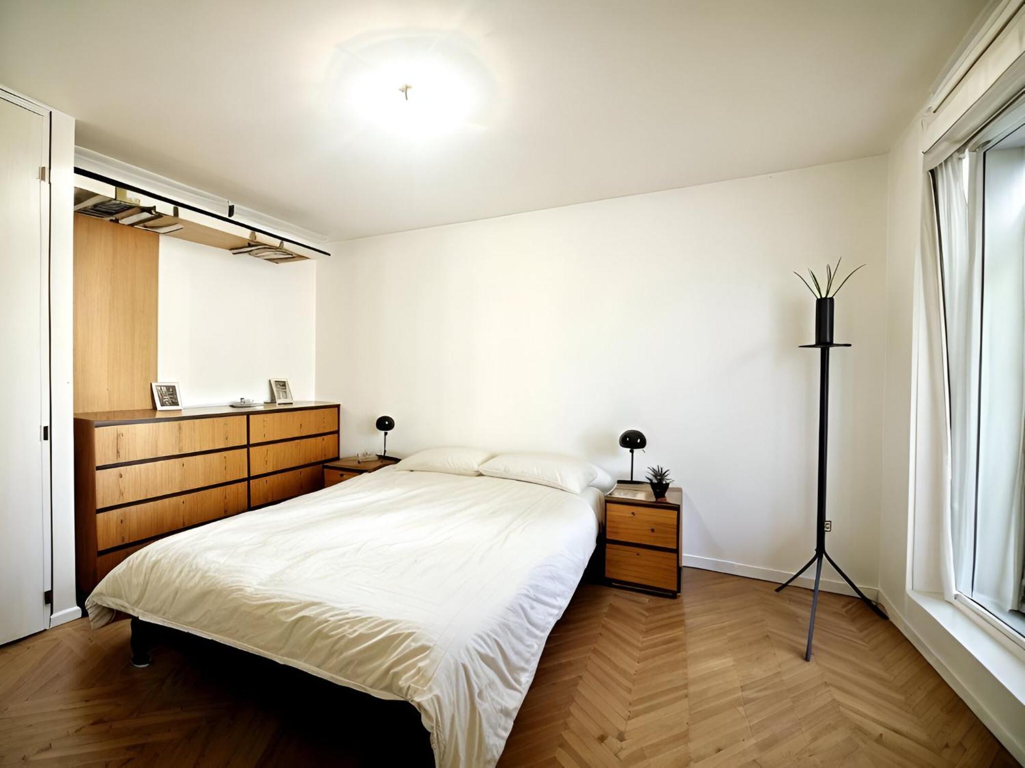 Stbg Bel Appartement Avec Balcon Estrasburgo Exterior foto